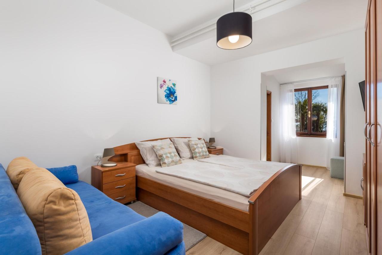 Guest House Deskovic Moscenicka Draga Room photo