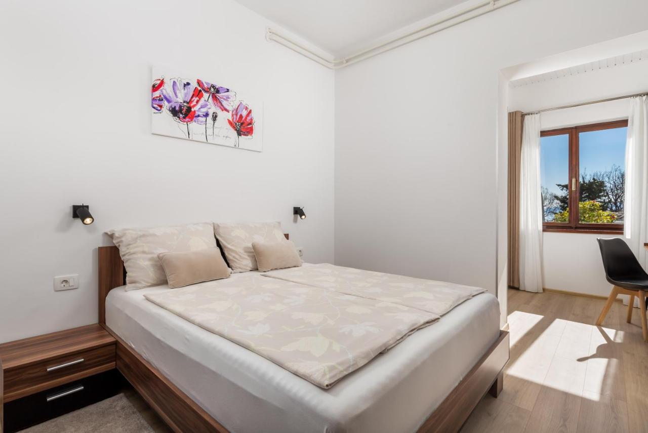 Guest House Deskovic Moscenicka Draga Room photo