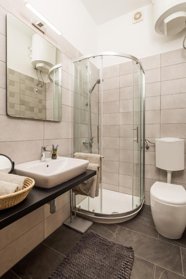 Guest House Deskovic Moscenicka Draga Room photo