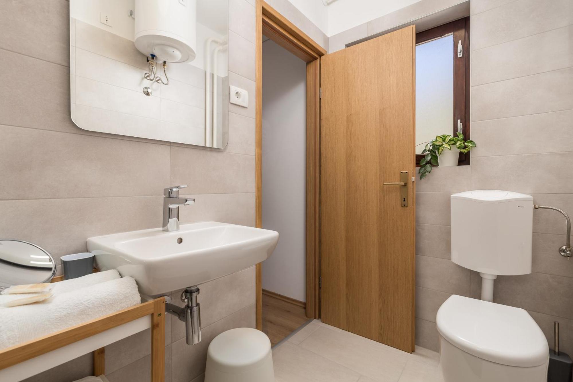 Guest House Deskovic Moscenicka Draga Room photo