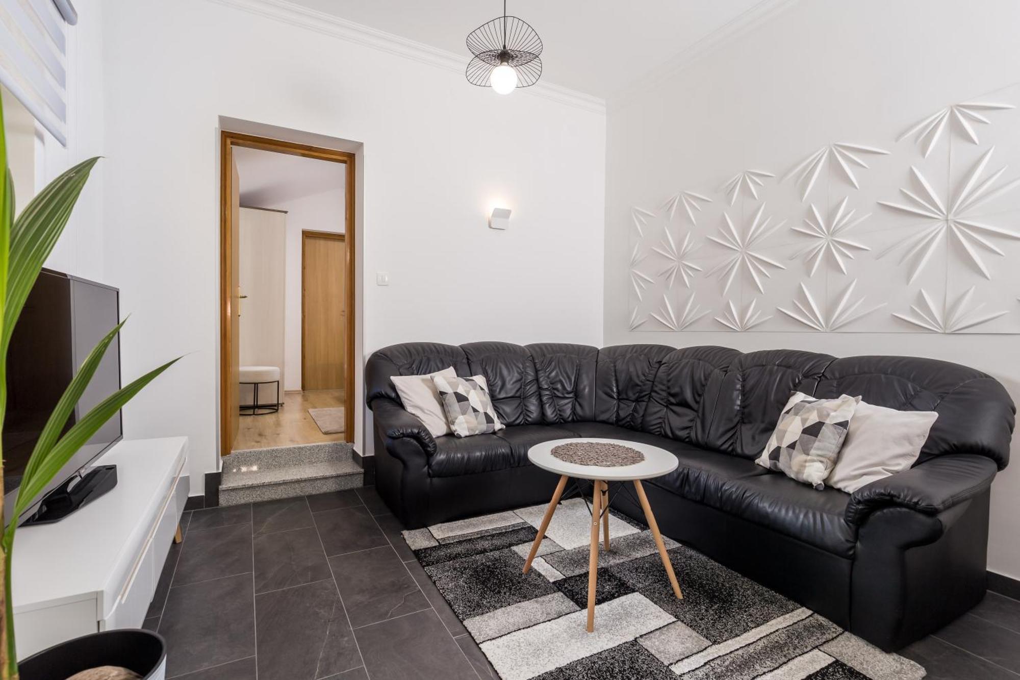 Guest House Deskovic Moscenicka Draga Room photo