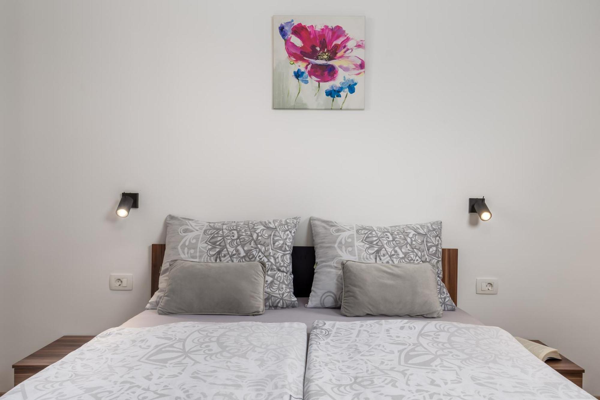 Guest House Deskovic Moscenicka Draga Room photo