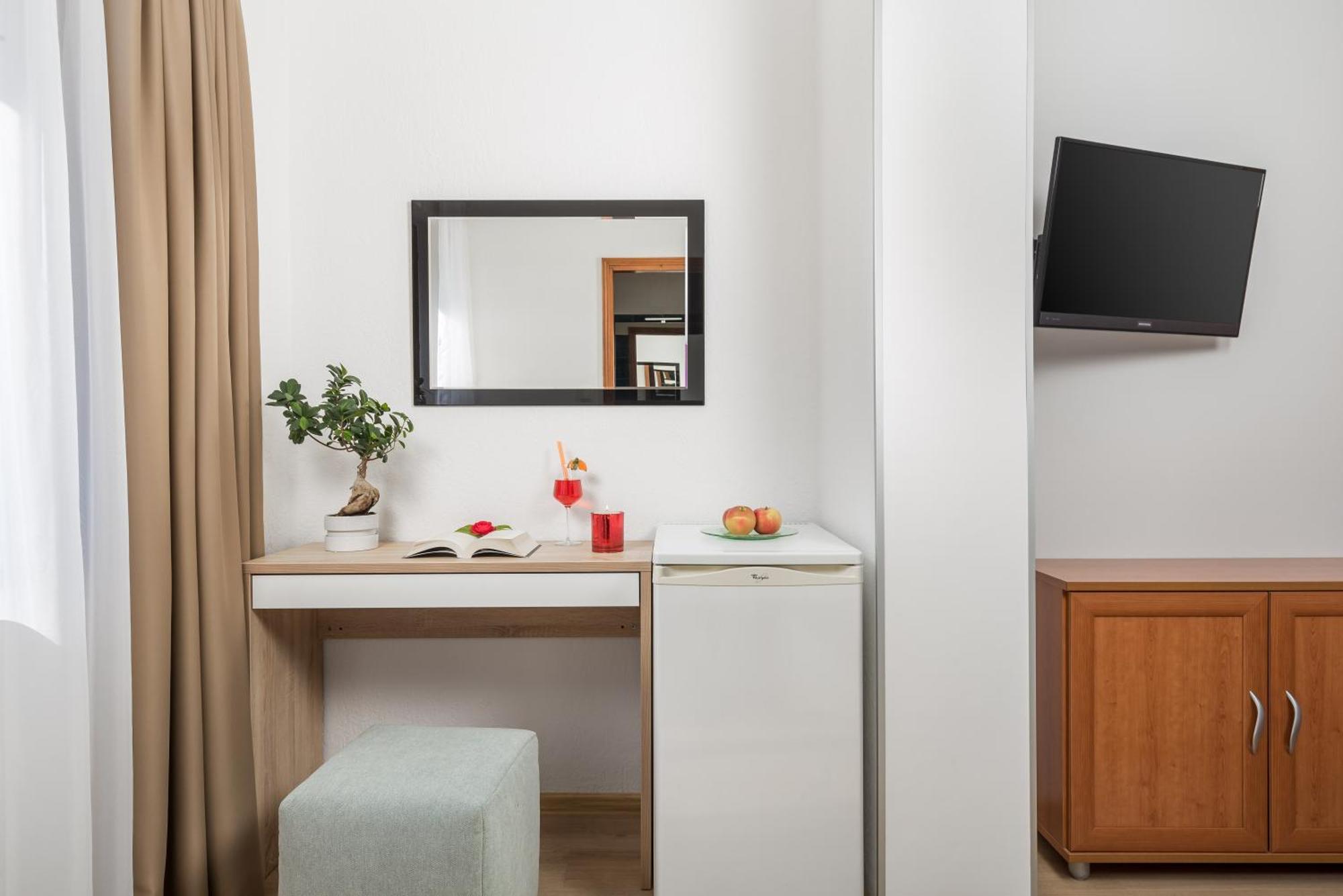 Guest House Deskovic Moscenicka Draga Room photo