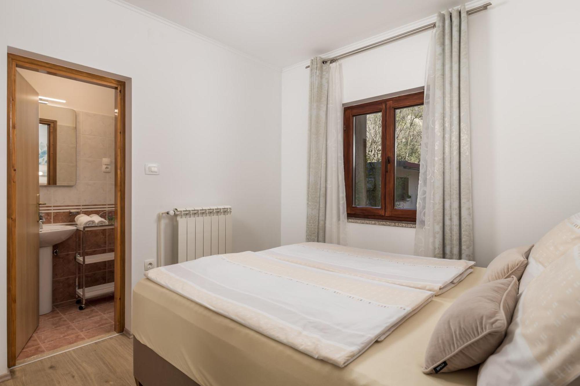 Guest House Deskovic Moscenicka Draga Room photo