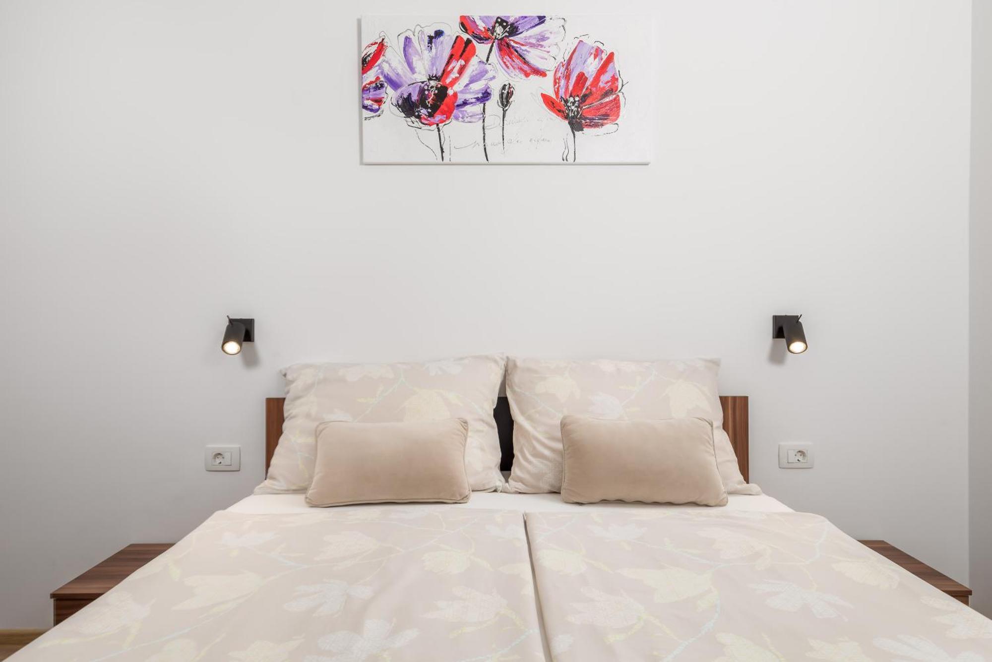 Guest House Deskovic Moscenicka Draga Room photo