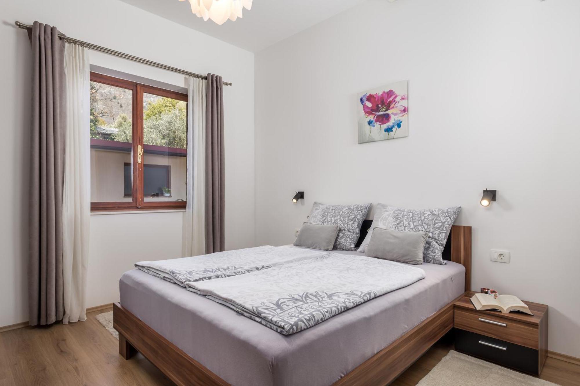 Guest House Deskovic Moscenicka Draga Room photo