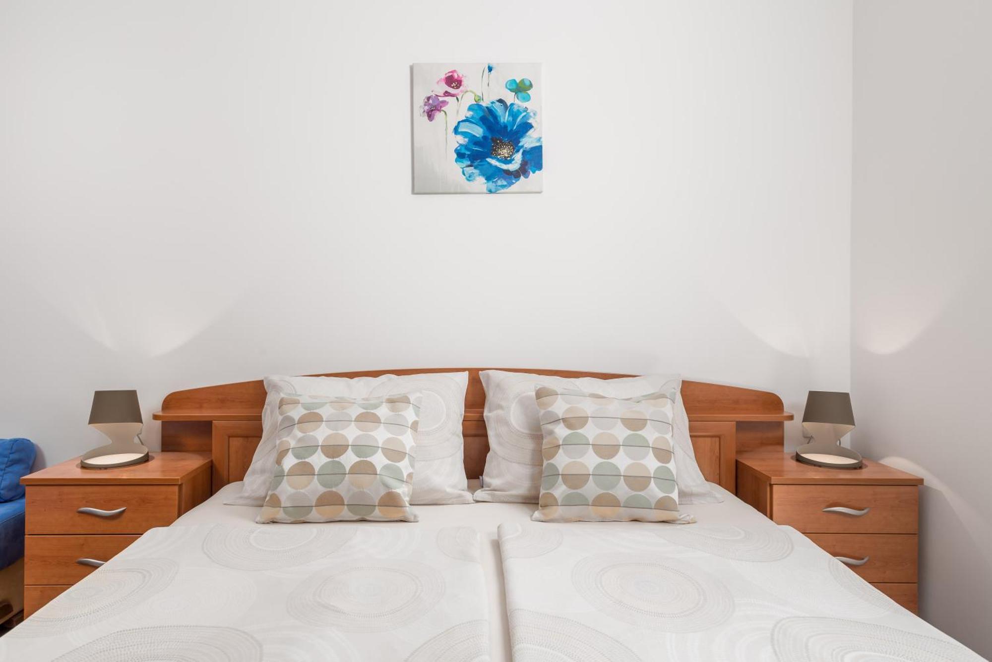 Guest House Deskovic Moscenicka Draga Room photo