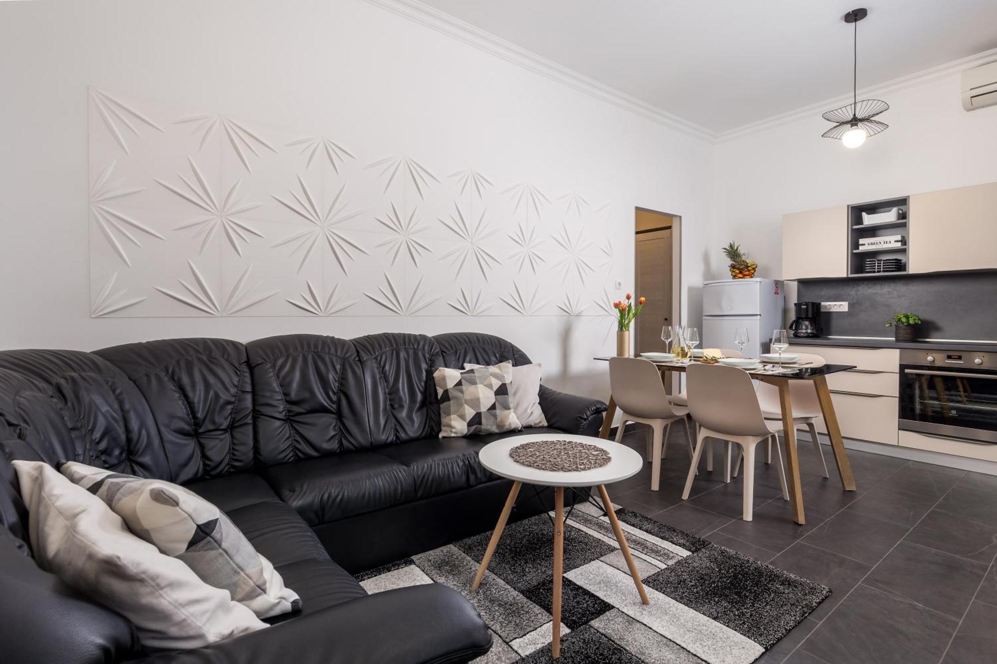 Guest House Deskovic Moscenicka Draga Room photo