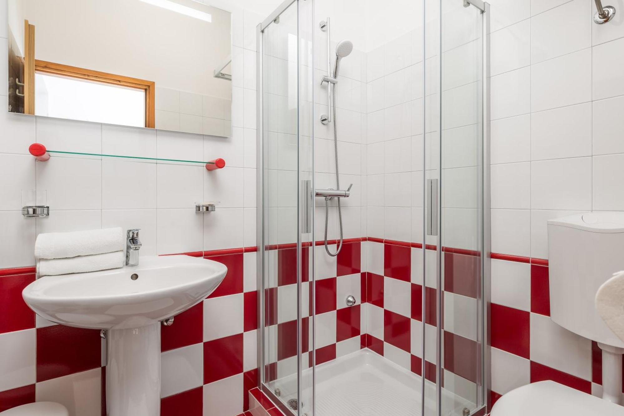 Guest House Deskovic Moscenicka Draga Room photo