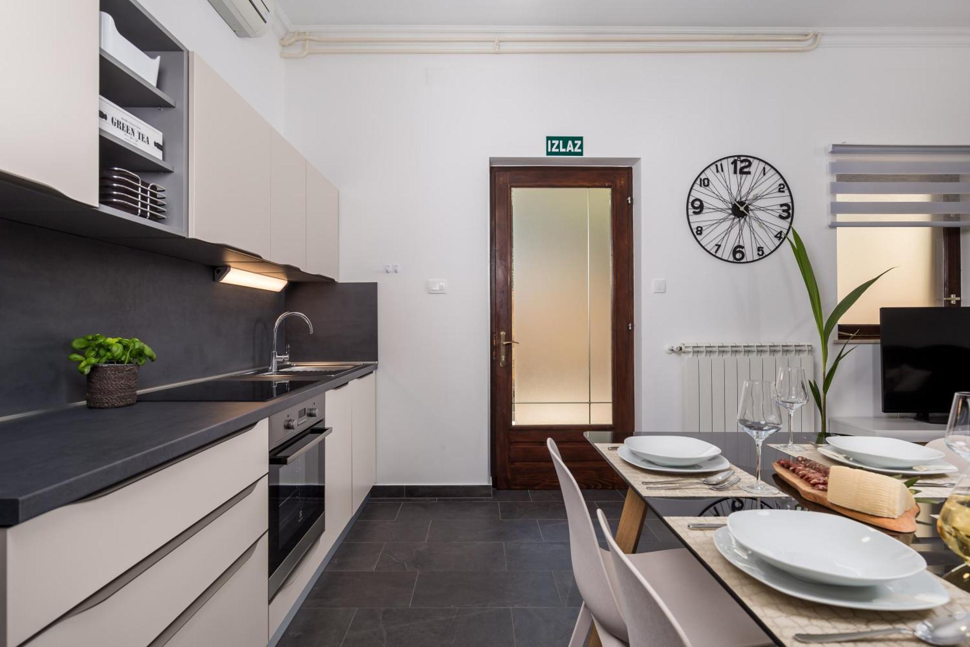 Guest House Deskovic Moscenicka Draga Room photo