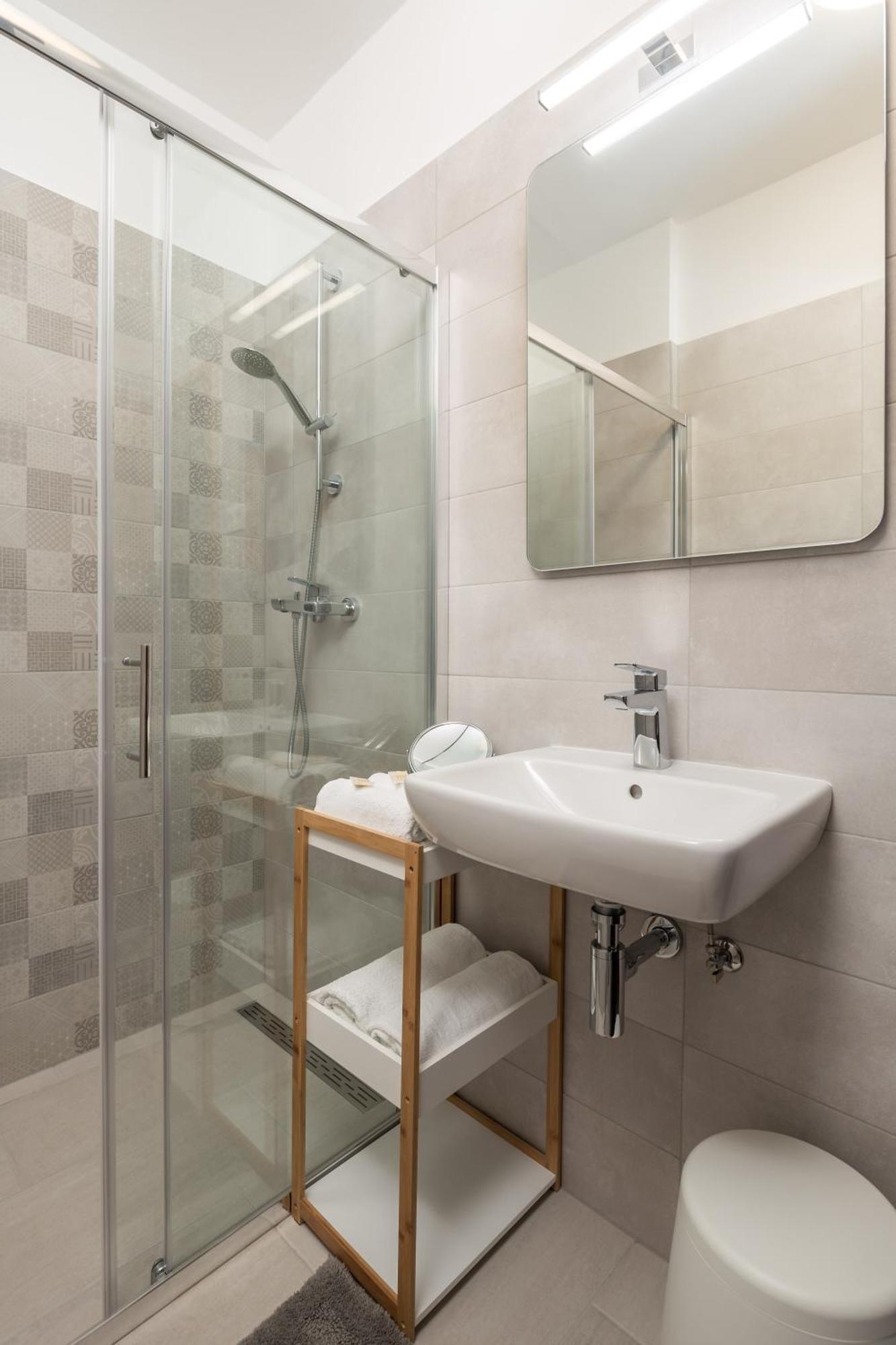 Guest House Deskovic Moscenicka Draga Room photo