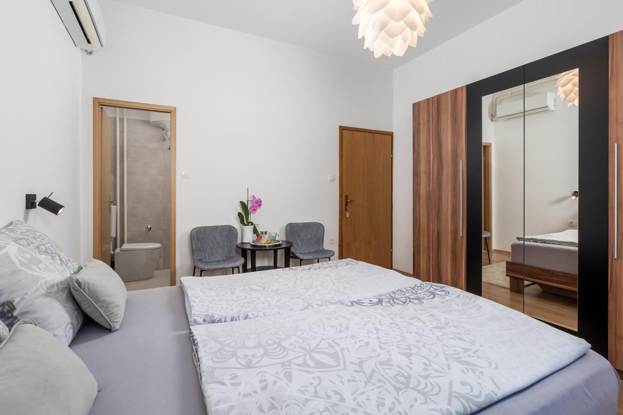 Guest House Deskovic Moscenicka Draga Room photo