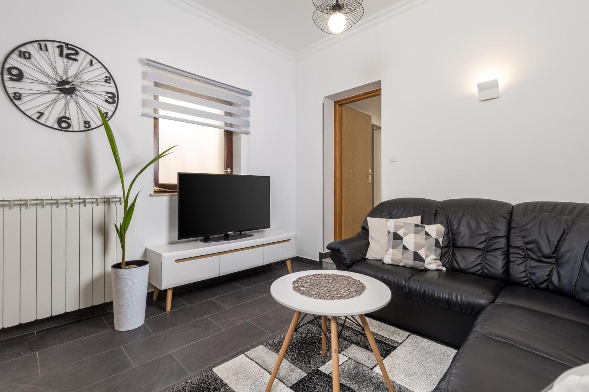 Guest House Deskovic Moscenicka Draga Room photo