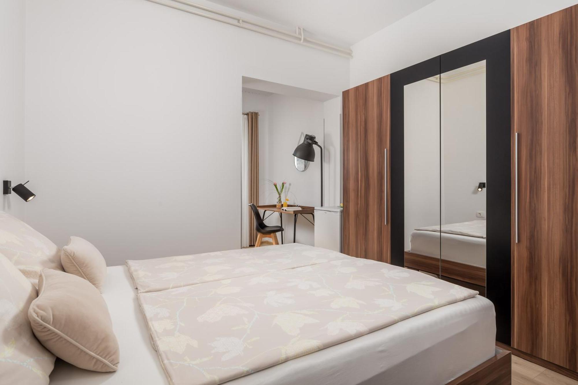 Guest House Deskovic Moscenicka Draga Room photo
