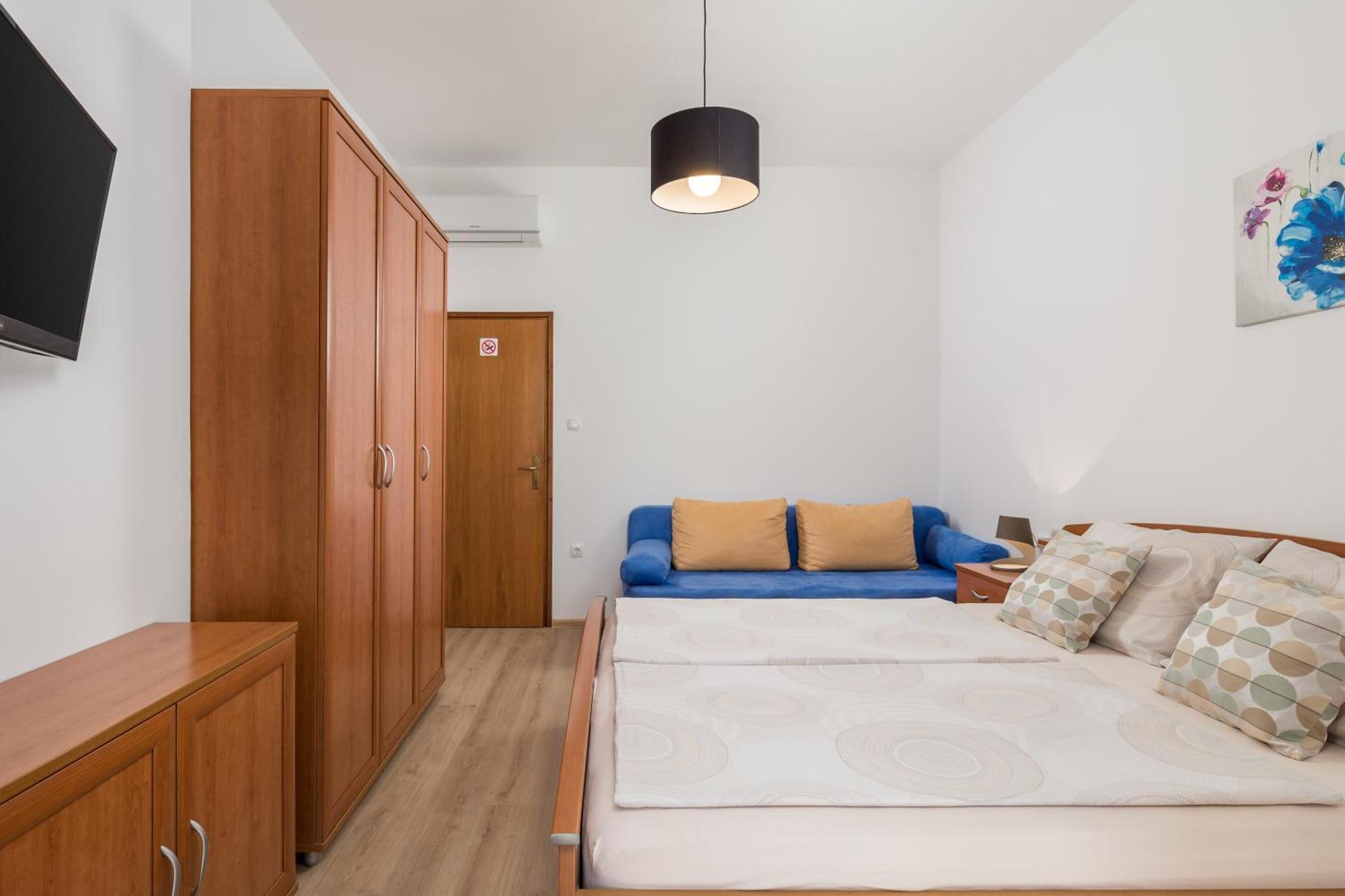 Guest House Deskovic Moscenicka Draga Room photo