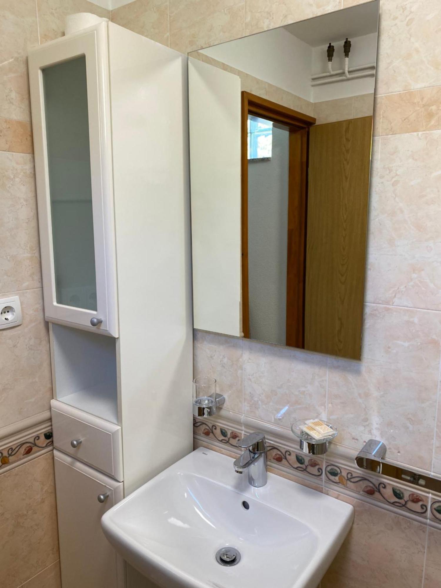 Guest House Deskovic Moscenicka Draga Room photo