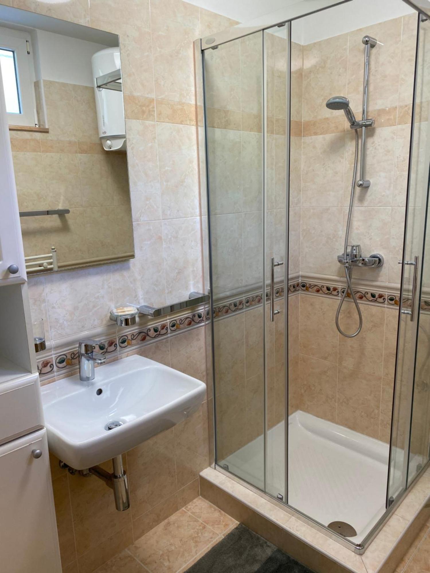 Guest House Deskovic Moscenicka Draga Exterior photo
