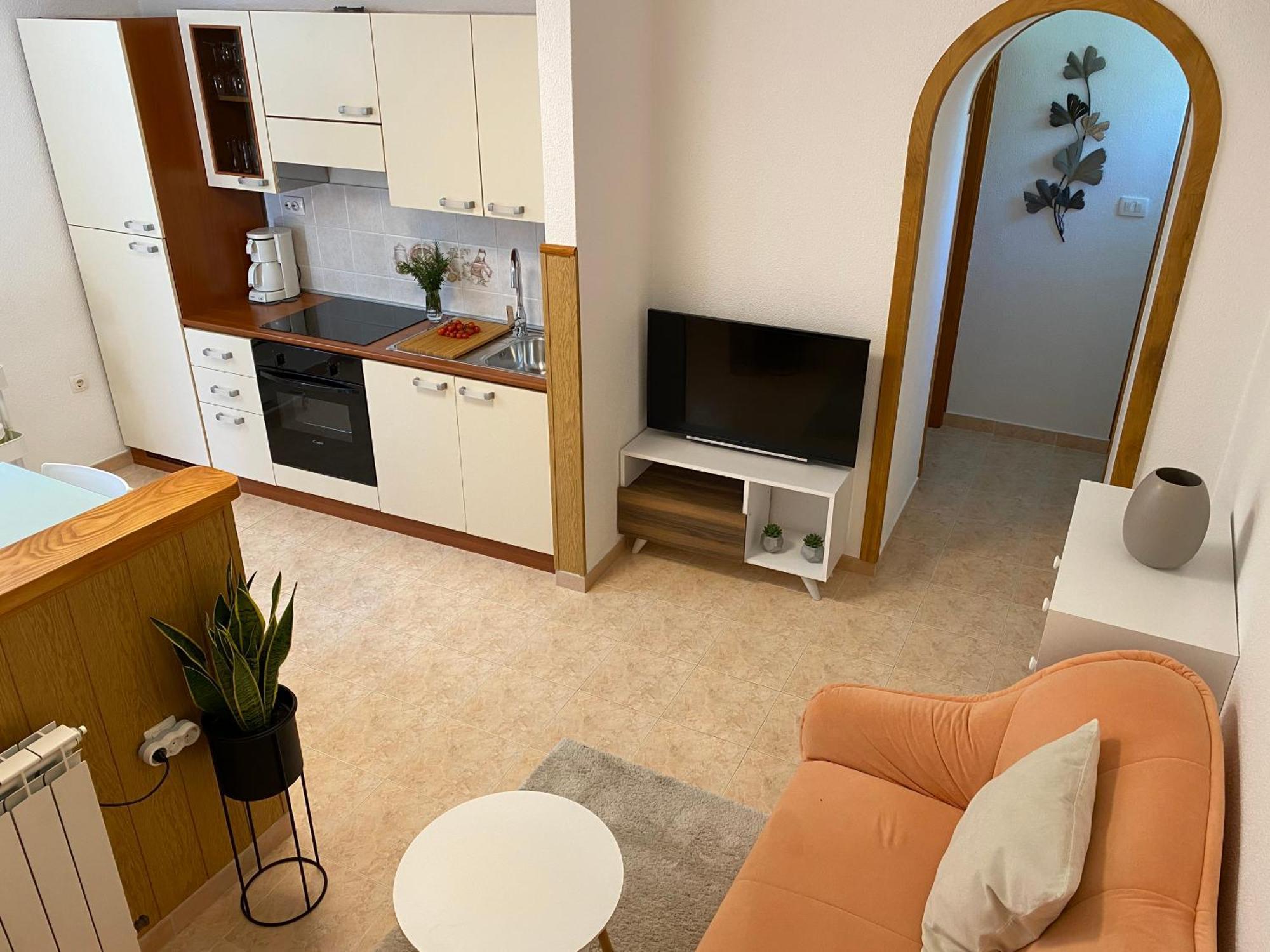 Guest House Deskovic Moscenicka Draga Exterior photo