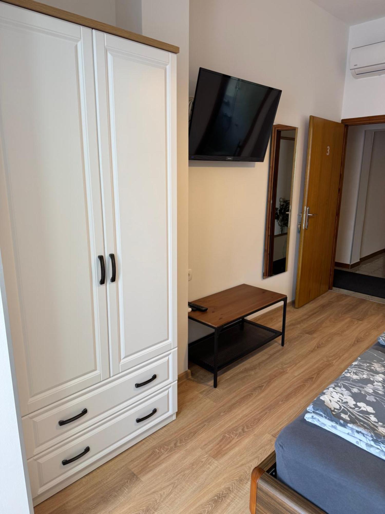 Guest House Deskovic Moscenicka Draga Exterior photo
